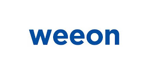 WEEON logo