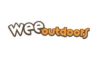 WEEOUTDOORS logo