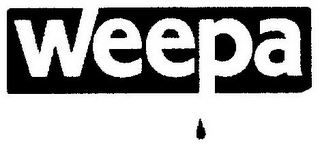 WEEPA logo