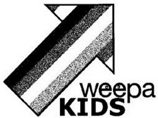 WEEPA KIDS logo
