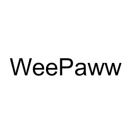 WEEPAWW logo