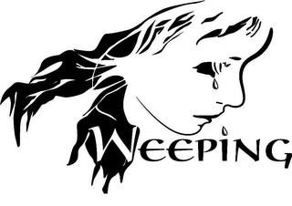 WEEPING logo