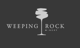 WEEPING ROCK WINERY logo