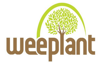 WEEPLANT logo