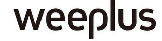 WEEPLUS logo