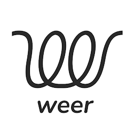 WEER logo