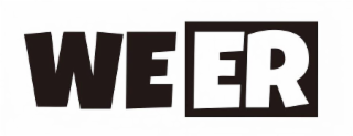 WEER logo