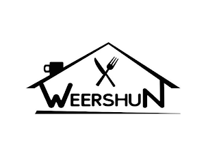 WEERSHUN logo