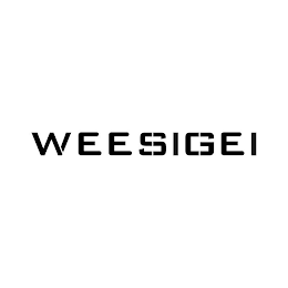 WEESIGEI logo