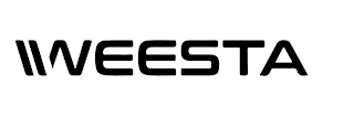 WEESTA logo