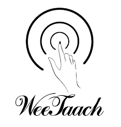 WEETAACH logo