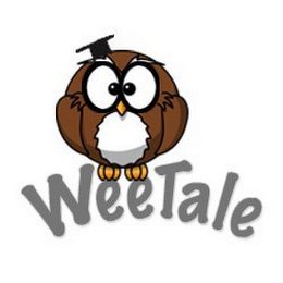 WEETALE logo