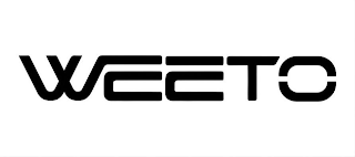 WEETO logo