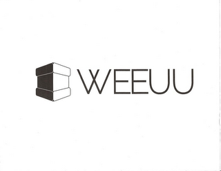 WEEUU logo