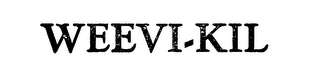 WEEVI-KIL logo