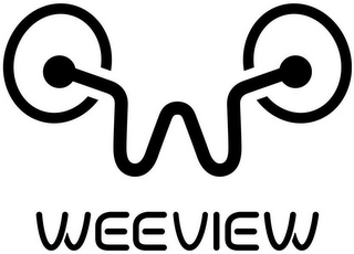 WEEVIEW logo