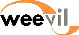 WEEVIL logo