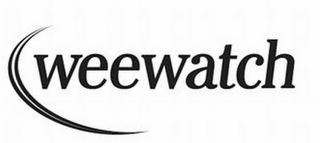 WEEWATCH logo