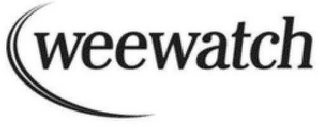 WEEWATCH logo