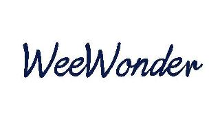 WEEWONDER logo