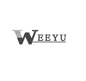 WEEYU logo