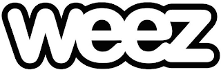 WEEZ logo