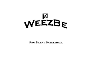 WEEZBE PRO SILENT BASKETBALL