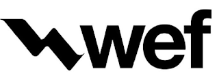 WEF logo