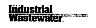 WEF INDUSTRIAL WASTEWATER logo