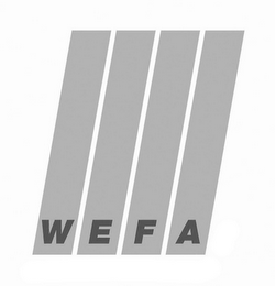 WEFA