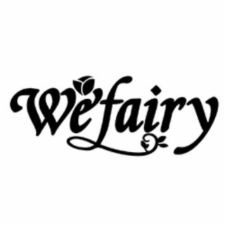 WEFAIRY logo