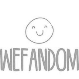 WEFANDOM logo