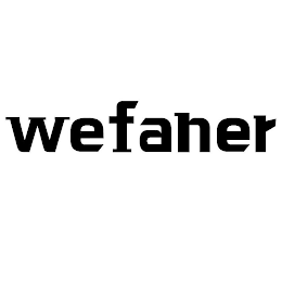 WEFANER logo