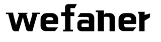WEFANER logo
