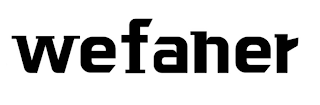 WEFANER logo