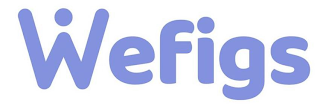 WEFIGS logo