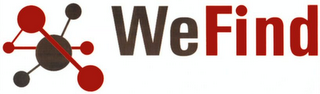 WEFIND logo