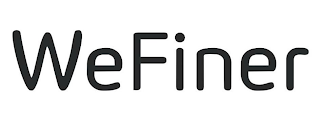 WEFINER logo