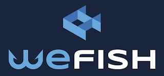 WEFISH logo