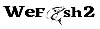 WEFISH2 logo