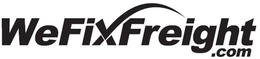 WEFIXFREIGHT.COM logo
