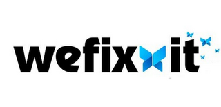 WEFIXXIT logo