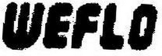 WEFLO logo
