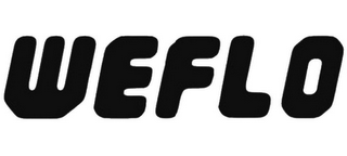 WEFLO logo