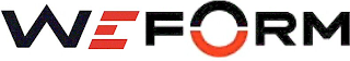 WEFORM logo
