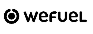WEFUEL logo
