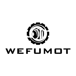 WEFUMOT logo