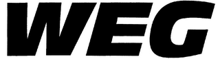 WEG logo