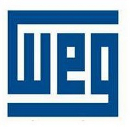 WEG logo