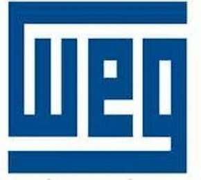 WEG logo